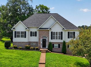 3000 Darrington Way, Old Hickory, TN 37138