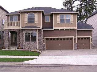 7253 NE Rockridge Pl, Hillsboro, OR