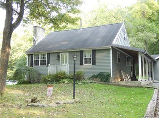 447 Pfeifer Rd, Prospect, PA 16052