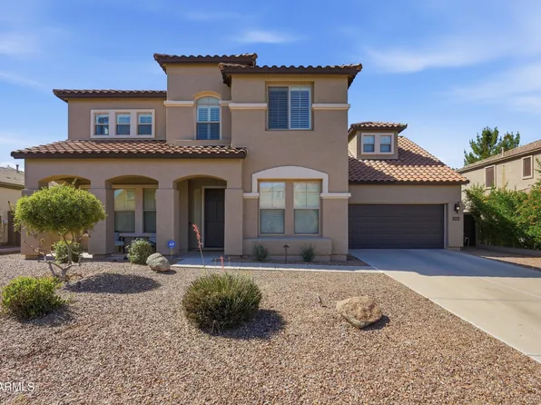 3151 E TURNBERRY Drive, Gilbert, AZ 85298