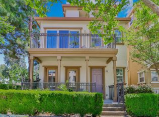 212 Azevedo Cir, San Jose, CA 95125