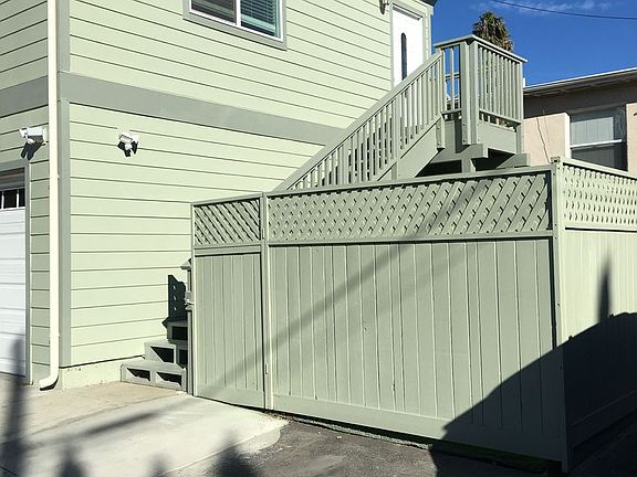 2nd image of 1058-1068D E Santa Clara St #1060