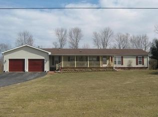 11720 Summerland Beach Rd NE, Millersport, OH