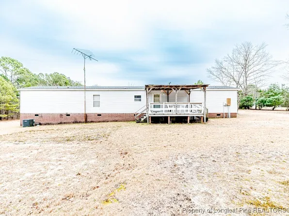 253 Sand Doodle Ln, Sanford, NC 27332