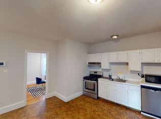 692 Columbia Rd #1L, Dorchester, MA 02125