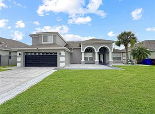 743 Chamberlin Trl, Saint Cloud, FL 34772