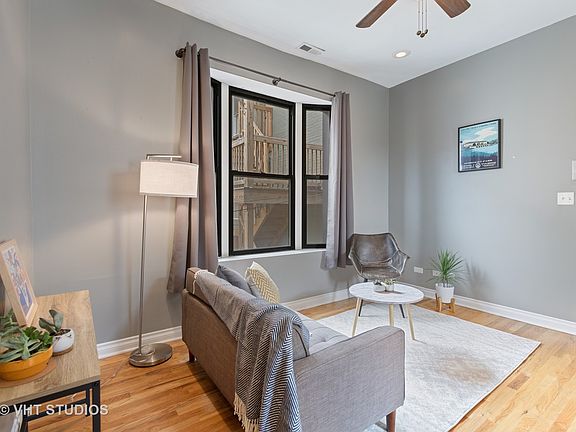 4th image of 1450 N Fairfield Ave APT 2R