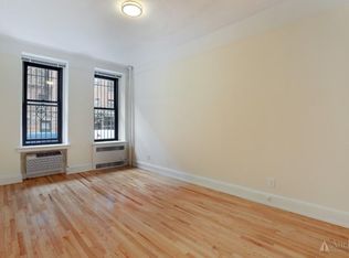 119 E 89th St APT 1A, New York, NY 10128