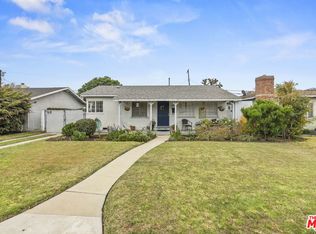 2754 S Barrington Ave, Los Angeles, CA 90064