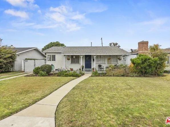 2754 S Barrington Ave, Los Angeles, CA 90064