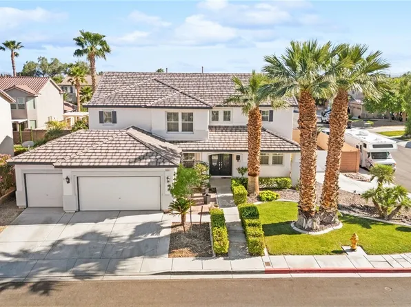 5601 Rocky Ravine Ave, Las Vegas, NV 89131