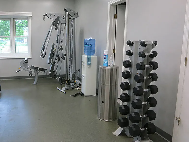 Plenty of Weights