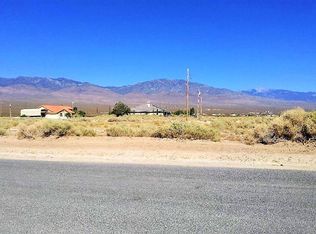 771 W Lodestone Ln, Pahrump, NV 89060