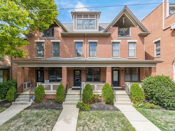 46 E Russell St, Columbus, OH 43215