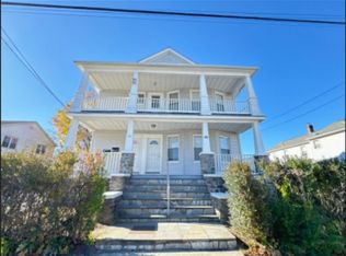 40 Geddes Ter #1, Waterbury, CT 06708