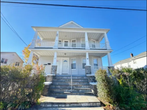 40 Geddes Ter #1, Waterbury, CT 06708