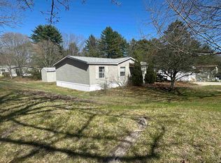 2 Sagamore Lane, Rochester, NH 03867