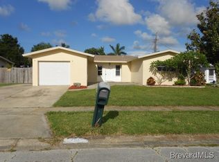 750 2nd St, Merritt Island, FL 32953