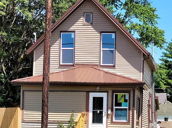 1214 Erie Ave, Logansport, IN 46947