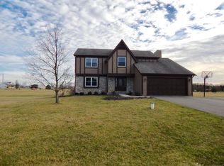 7003 Brown Rd, Ostrander, OH 43061