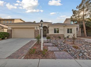 5819 Gushing Spring Ave, Las Vegas, NV 89131