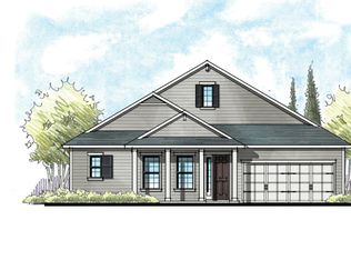 100 Bucktail Ave, Ponte Vedra, FL 32081