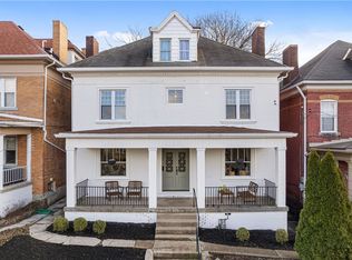 1006 Farragut St, Pittsburgh, PA