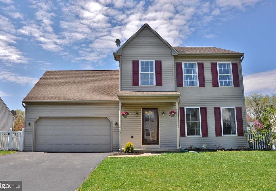 90 Silver Maple Ct, Mount Wolf, PA 17347 Zillow