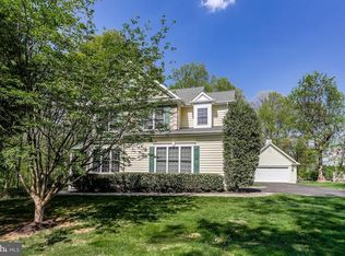 13231 May Estate Cir, Ellicott City, MD 21042