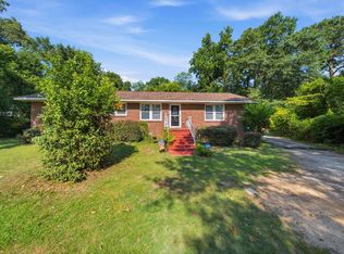 3524 Abingdon Rd, Blair, SC 29203