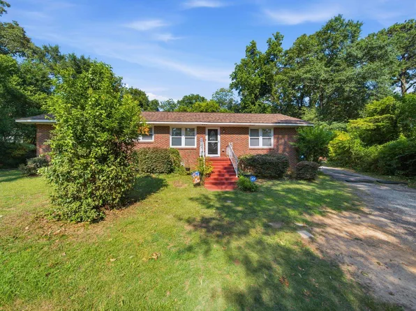 3524 Abingdon Rd, Blair, SC 29203
