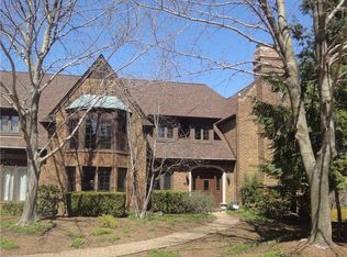 109 Bristol Sq, Pittsburgh, PA 15238