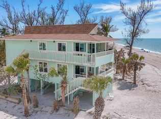 2350 N Beach Rd UNIT 1A, Englewood, FL 34223