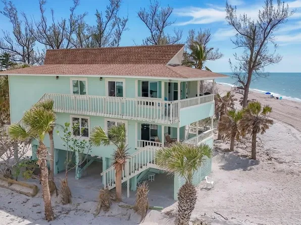 2350 N Beach Rd Unit 1A, Englewood, FL 34223