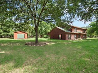 4247 Loper Cir, Streetman, TX 75859