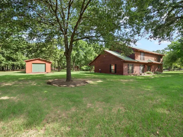 4247 Loper Cir, Streetman, TX 75859