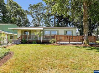 1677 Talbot Rd SE, Jefferson, OR 97352