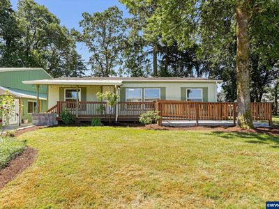 1677 Talbot Rd SE, Jefferson, OR, 97352