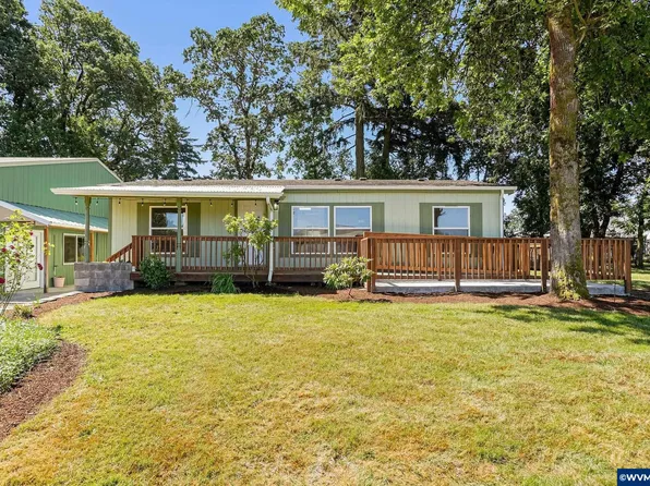 1677 Talbot Rd SE, Jefferson, OR 97352