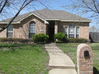4945 Berridge Ln, Dallas, TX, 75227