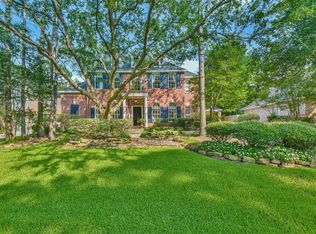 7 Stormwood Pl, Spring, TX 77381