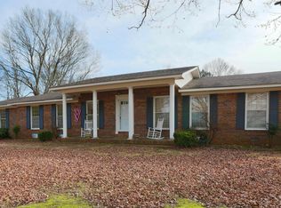 14960 Mount Hester Rd, Cherokee, AL 35616