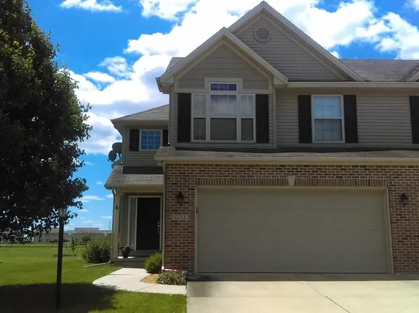 603A Sunflower St, Savoy, IL 61874