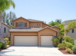 5246 Carmento Dr, Oak Park, CA 91377