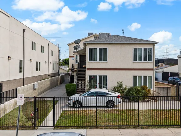 10944 Hartsook St Unit 1/2, North Hollywood, CA 91601