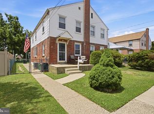 503 Rutledge Ave, Folsom, PA 19033