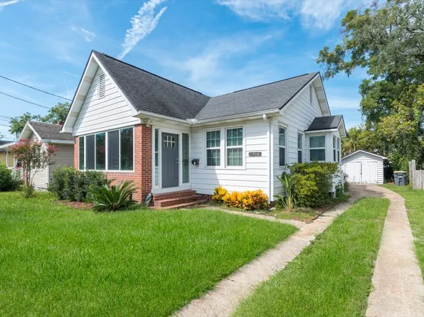 1910 Thacker Ave, Jacksonville, FL 32207
