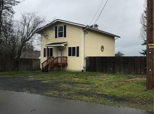 504 Dearborn Ave, Shelton, WA 98584