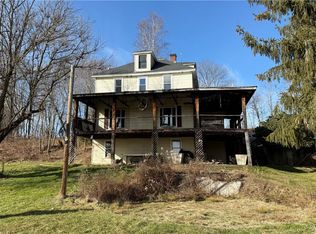 1270 Roaring Run Rd, Boswell, PA 15531