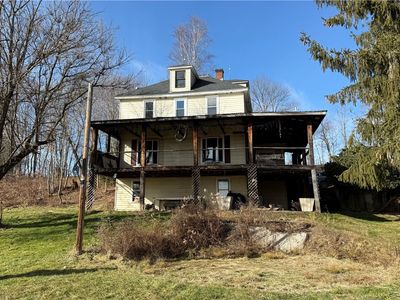 1270 Roaring Run Rd, Boswell, PA, 15531